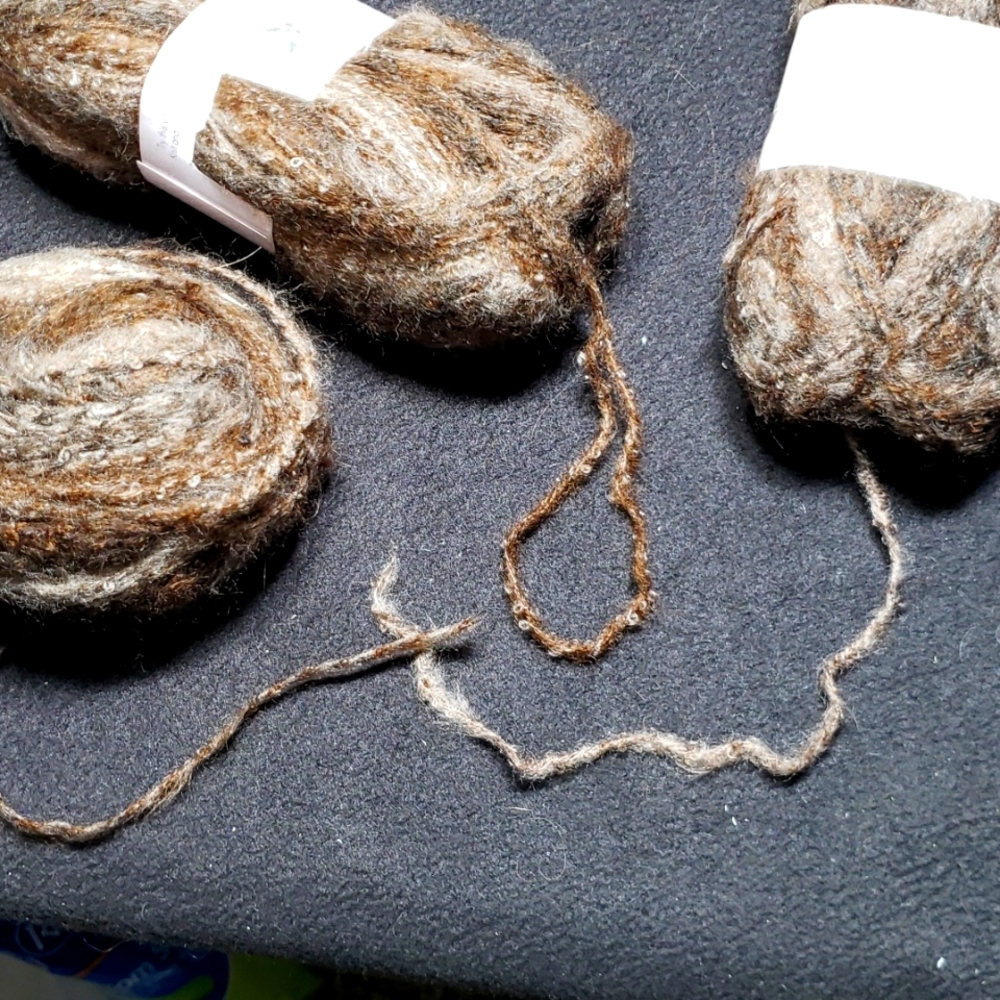 Gala 10 skeins